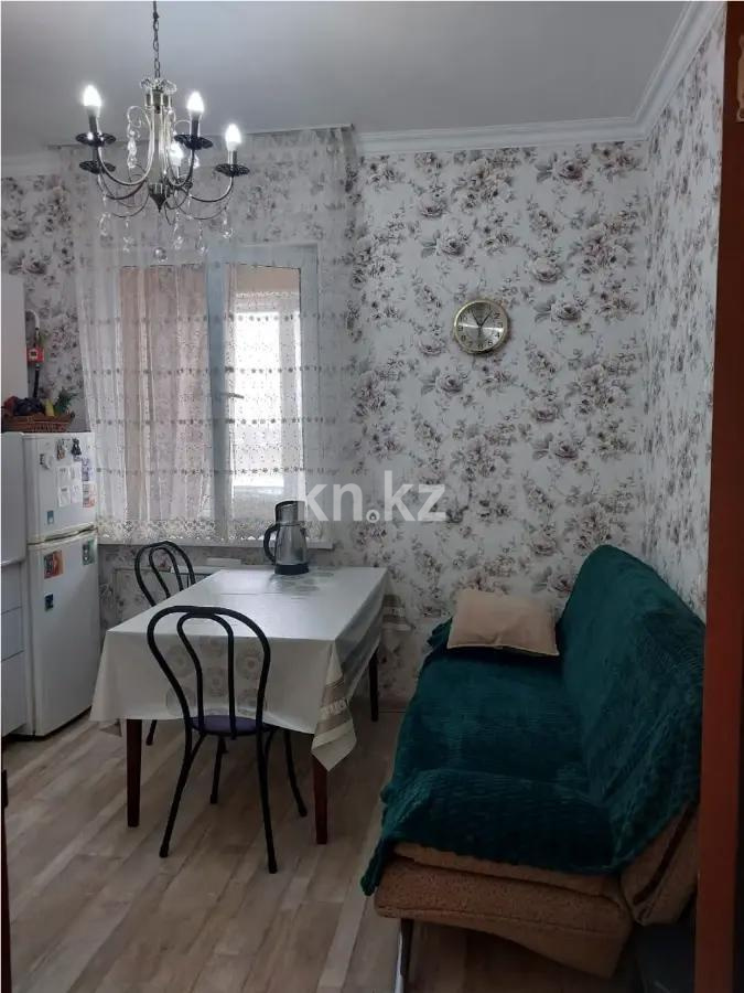 Продажа 1-комнатной квартиры, 40.4 м² в Алматы - фото 2