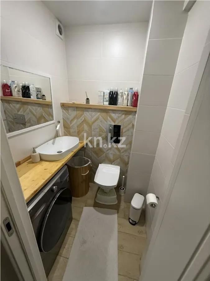 Продажа 2-комнатной квартиры, 50 м² в Алматы - фото 4