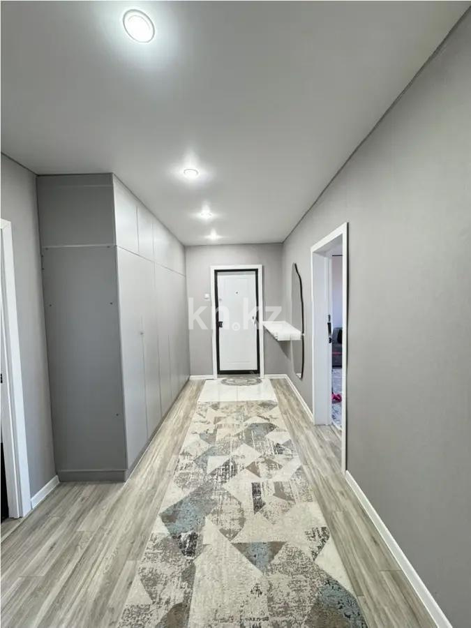 Продажа 3-комнатной квартиры, 71 м², мкр. Шахтерский, дом  120 в Караганде - фото 7