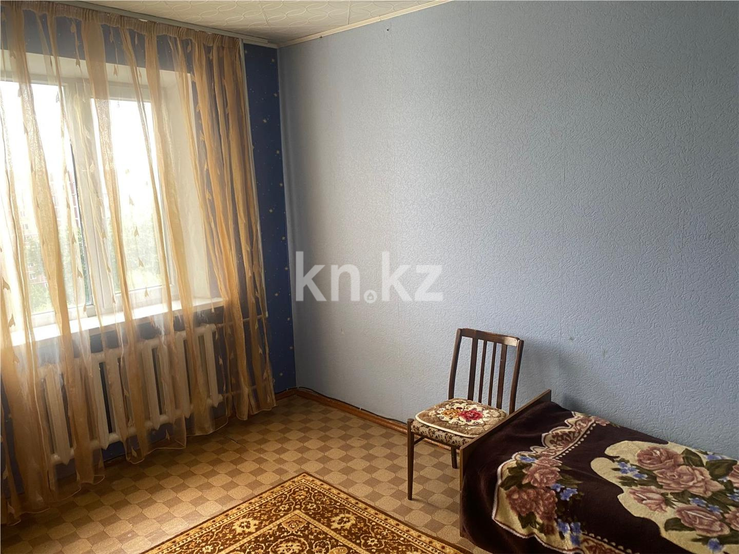 Продажа 2-комнатной квартиры, 54 м², мкр-н Гульдер-1 в Караганде - фото 4