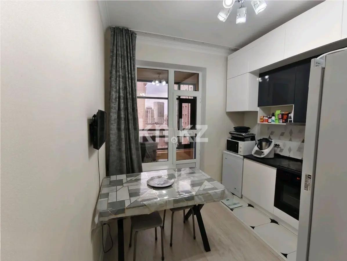 Продажа 2-комнатной квартиры, 60.6 м², ул. Керей, Жанибек хандар, дом  16 в Астане - фото 3