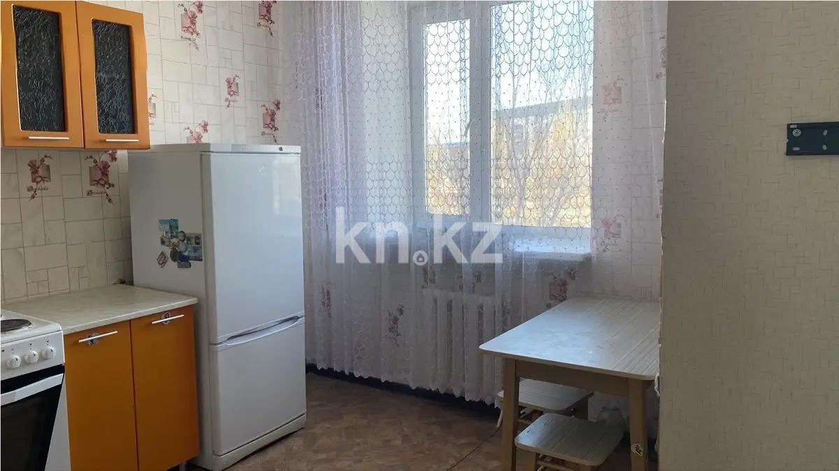 Продажа 1-комнатной квартиры, 30 м² в Астане