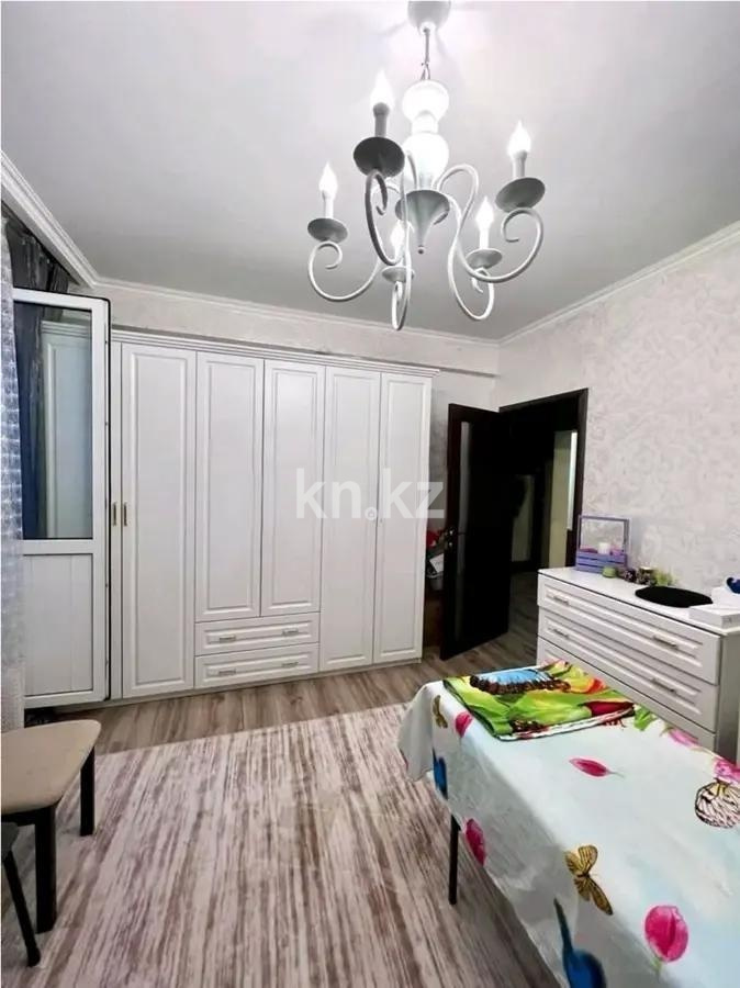 Продажа 3-комнатной квартиры, 119.5 м² в Алматы - фото 3