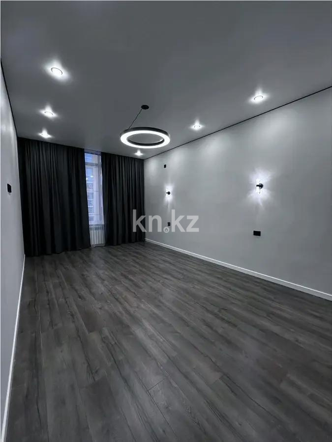 Продажа 1-комнатной квартиры, 43.1 м² в Астане