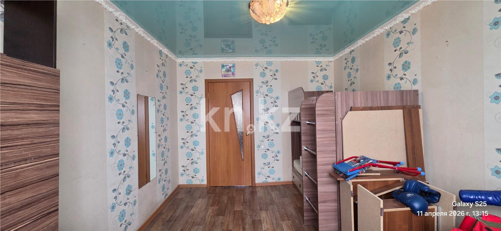 Продажа 3-комнатной квартиры, 67 м² в Темиртау - фото 8