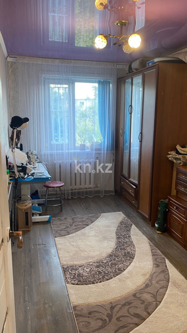Продажа 3-комнатной квартиры, 62 м², мкр-н 6-й в Темиртау - фото 6