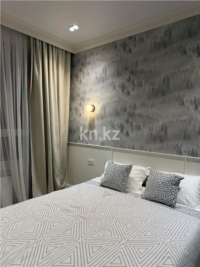 Продажа 2-комнатной квартиры, 41 м² в Астане - фото 2