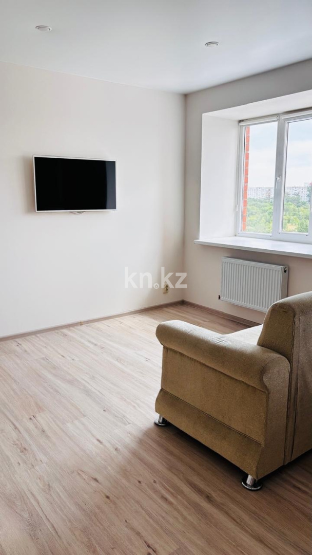 Продажа 1-комнатной квартиры, 40.3 м² в Павлодаре - фото 3