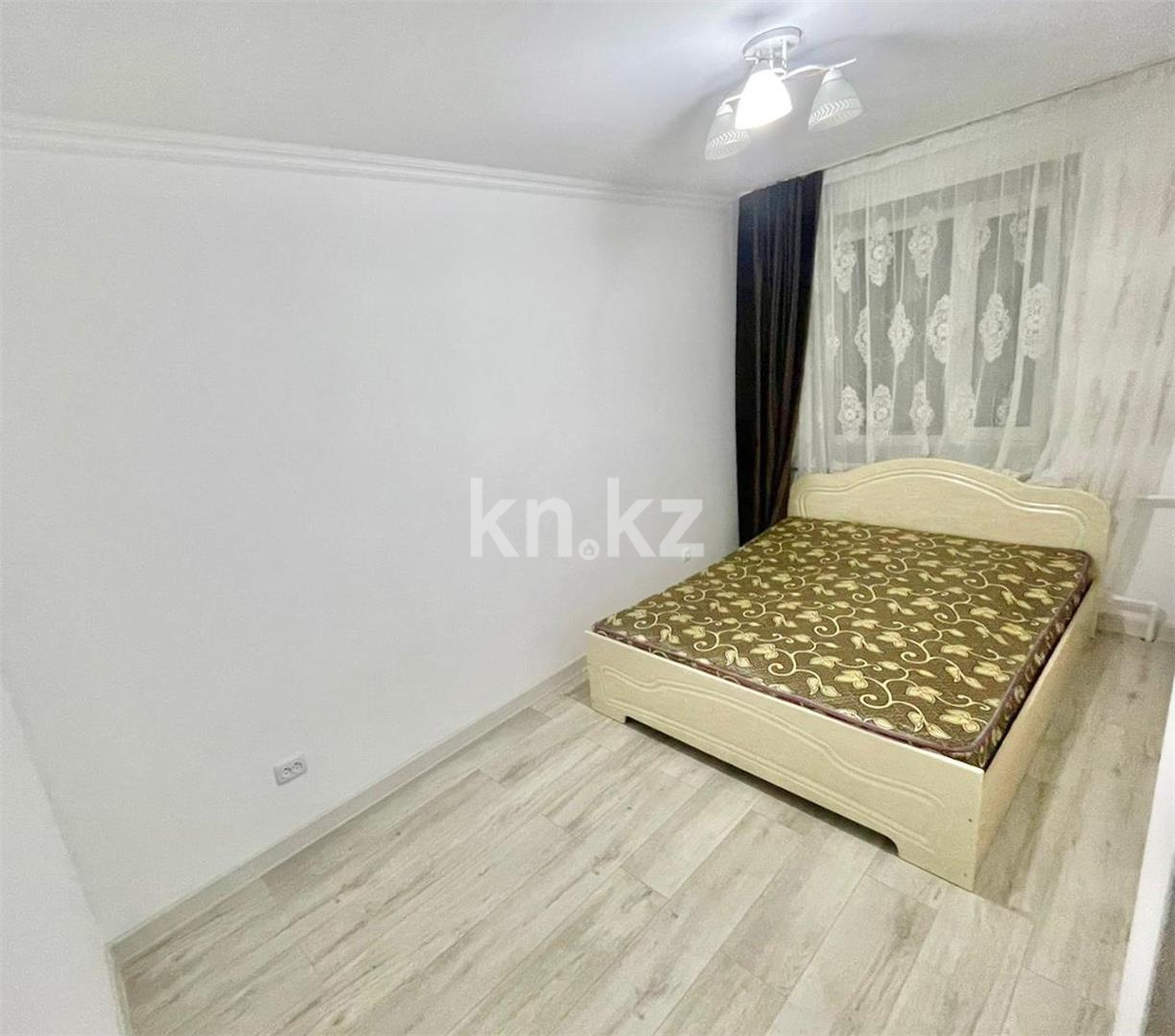 Продажа 2-комнатной квартиры, 37 м² в Караганде - фото 3