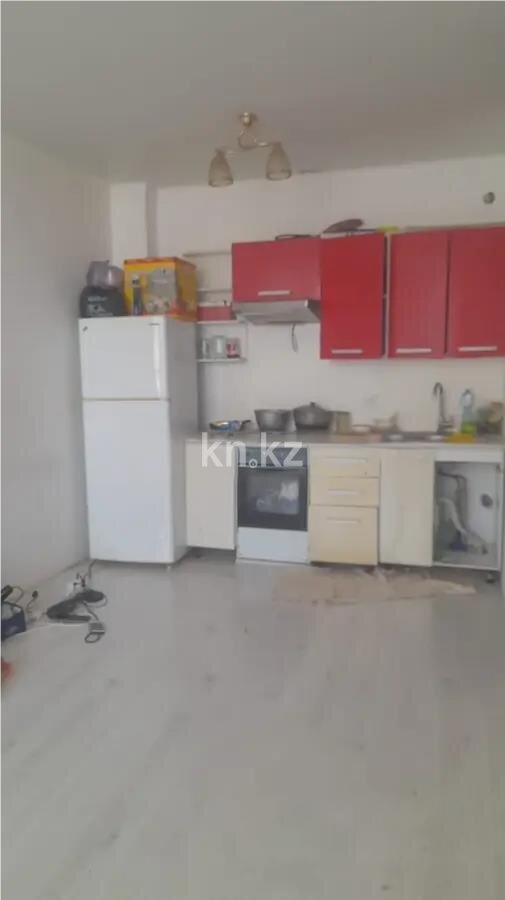 Продажа 1-комнатной квартиры, 36 м² в Астане - фото 2