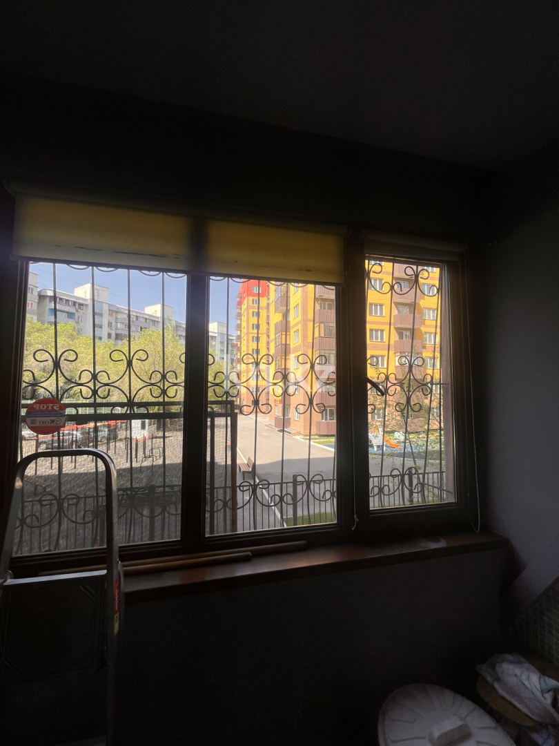 Продажа 3-комнатной квартиры, 106 м² в Алматы