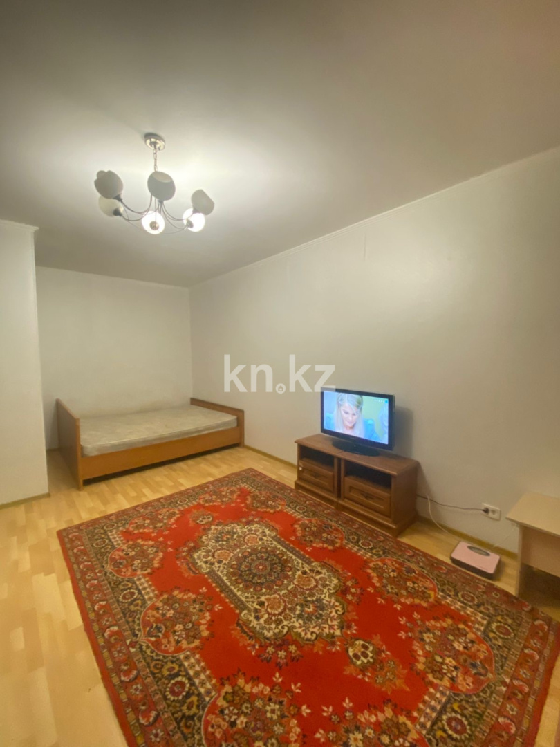 Аренда 1-комнатной квартиры, 41 м² в Астане - фото 2