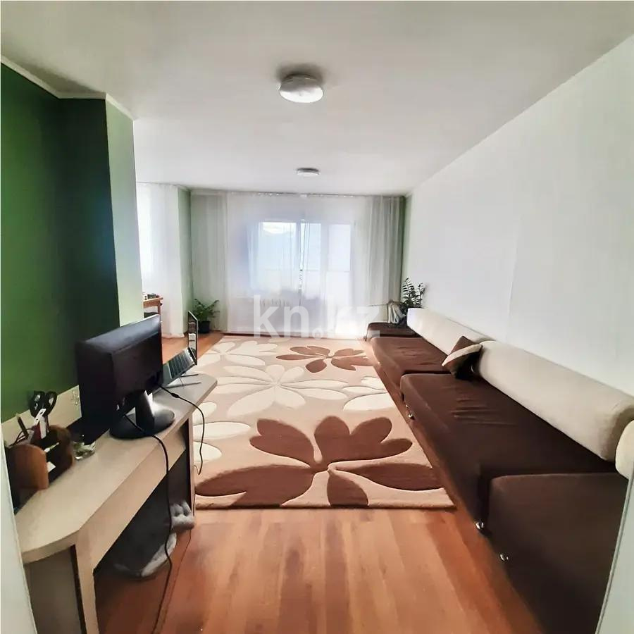 Продажа 2-комнатной квартиры, 60 м² в Астане