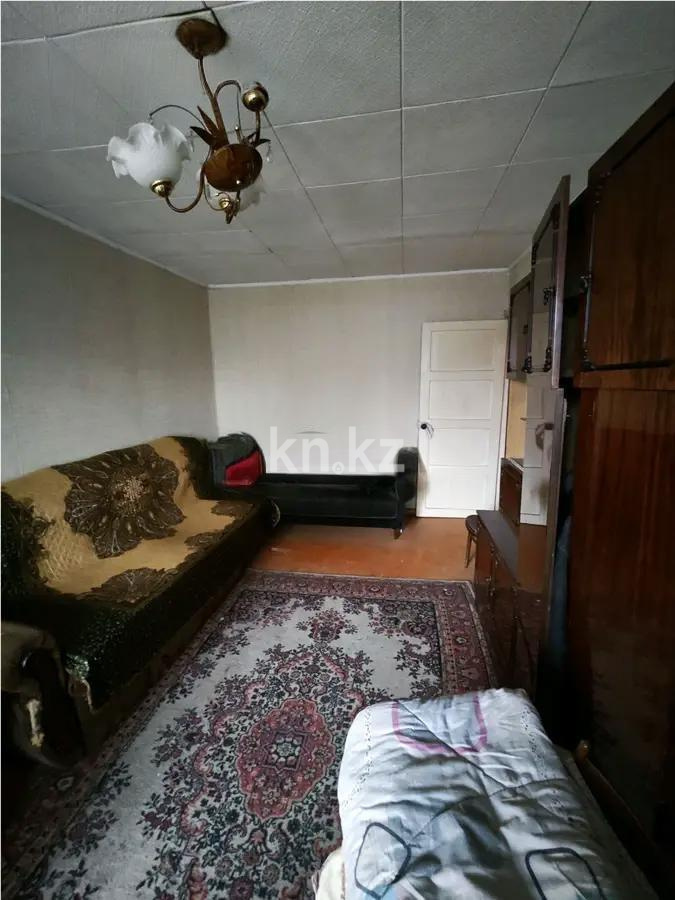 Продажа 3-комнатной квартиры, 62 м² в Караганде