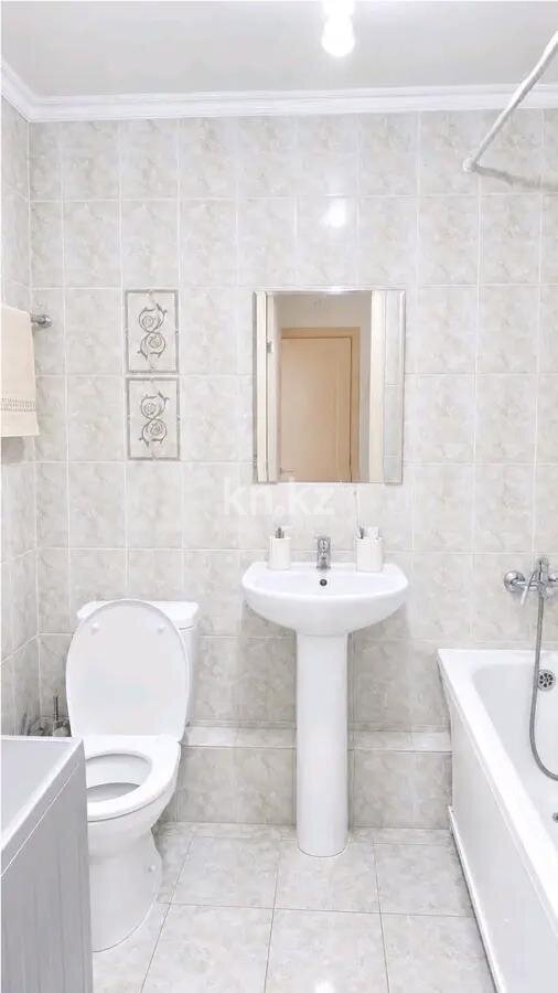Продажа 2-комнатной квартиры, 77 м² в Астане - фото 4