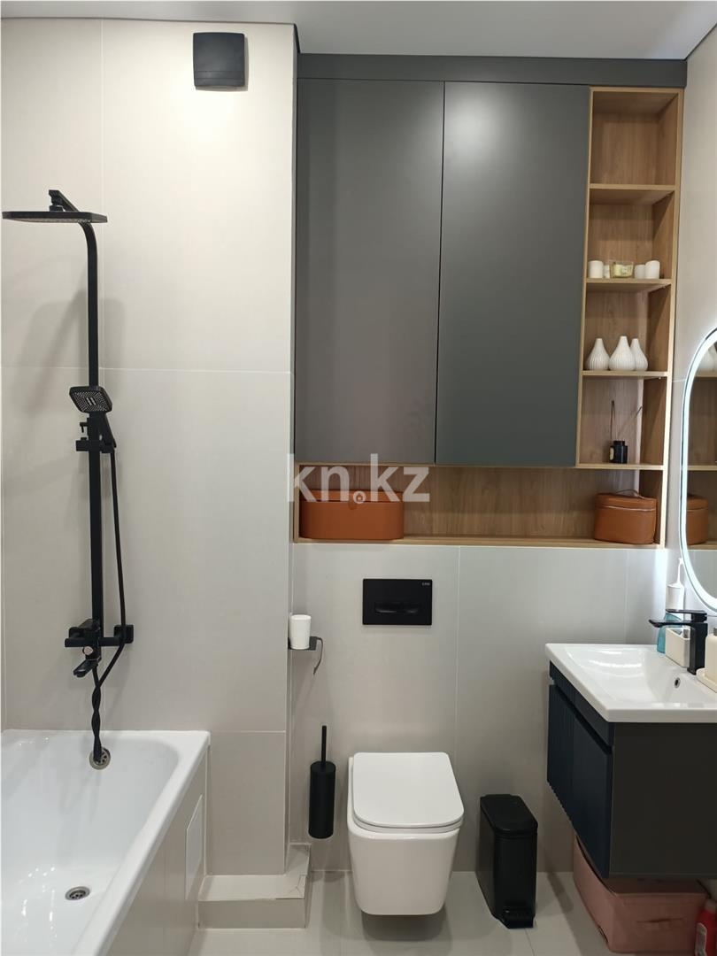 Продажа 3-комнатной квартиры, 71 м² в Астане - фото 19