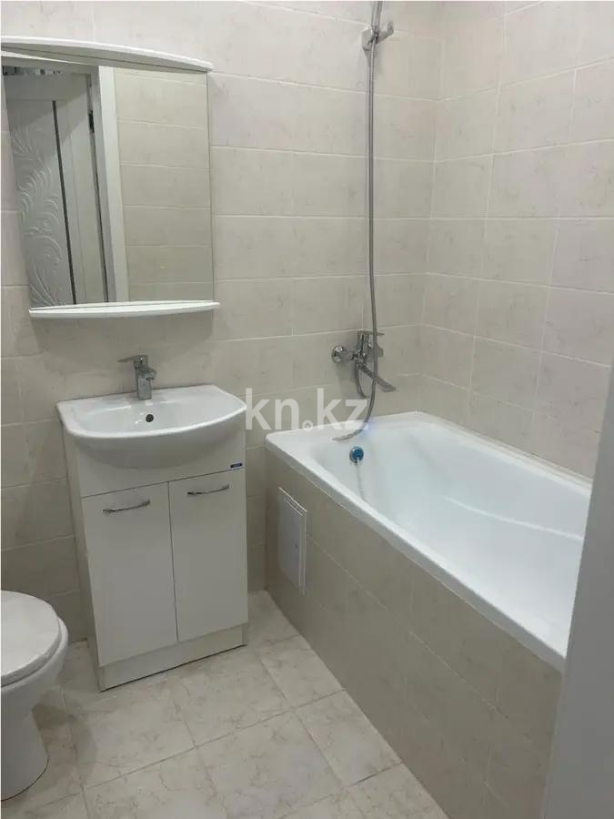 Продажа 1-комнатной квартиры, 38.9 м² в Астане - фото 3