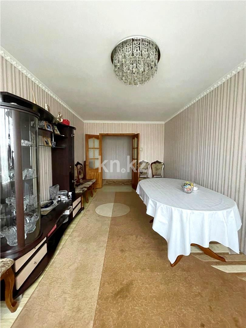 Продажа 3-комнатной квартиры, 68 м², мкр-н 8 в Темиртау