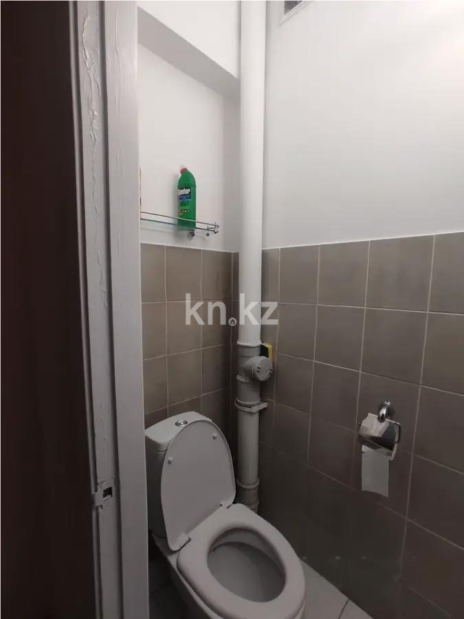 Продажа 3-комнатной квартиры, 73.6 м² в Алматы - фото 5