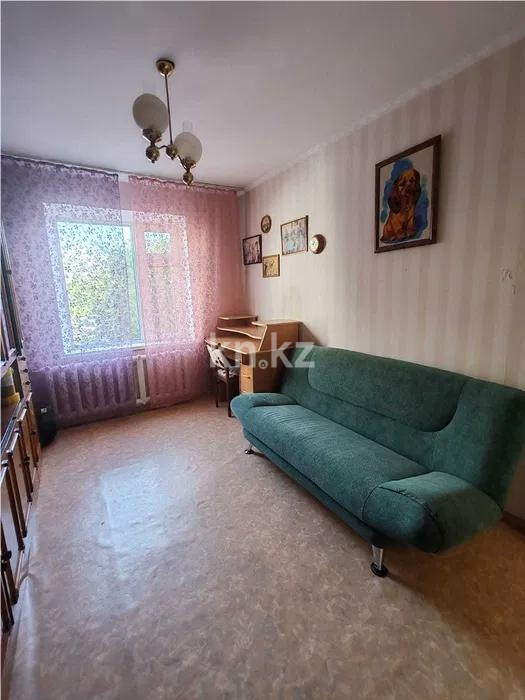 Продажа 3-комнатной квартиры, 66 м² в Астане - фото 3