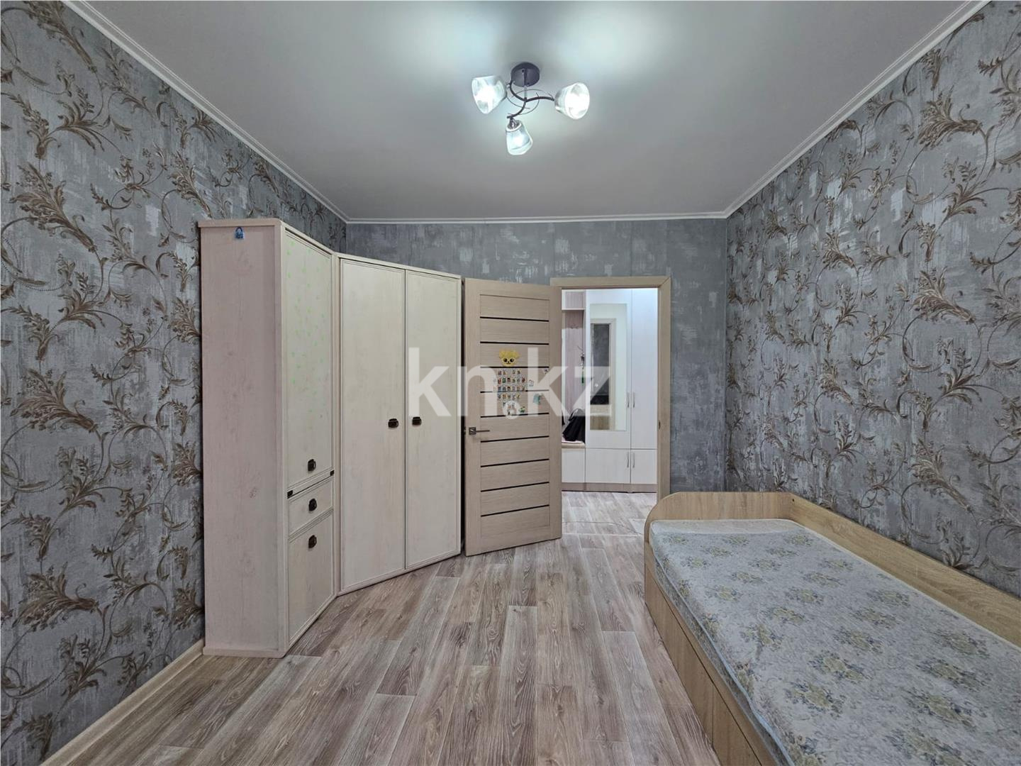 Продажа 2-комнатной квартиры, 50 м², мкр-н 8-й в Темиртау - фото 4