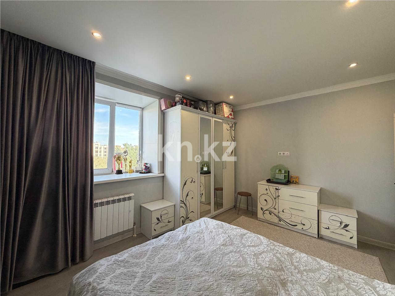 Продажа 3-комнатной квартиры, 67 м² в Караганде - фото 5