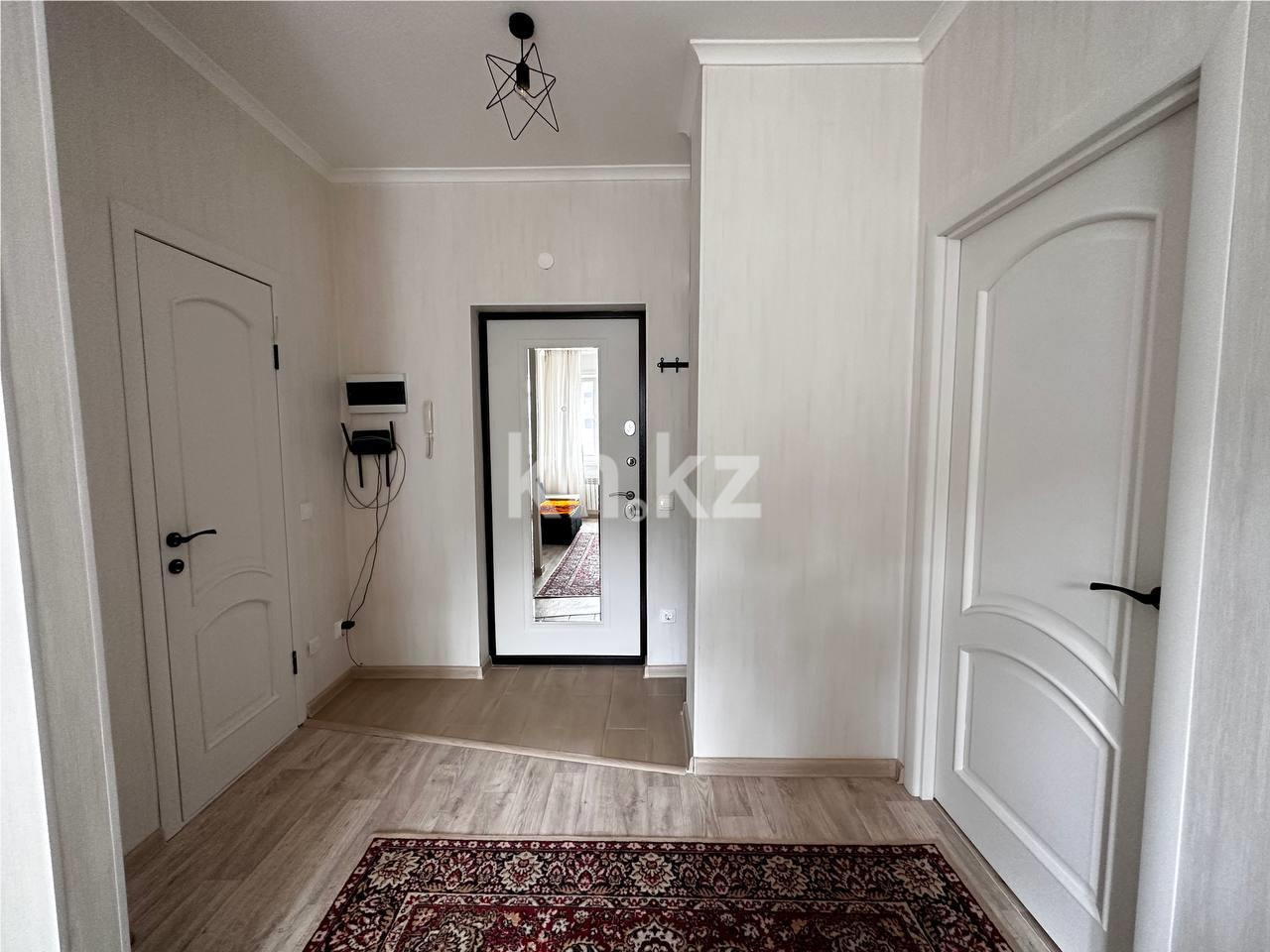 Продажа 2-комнатной квартиры, 37.5 м², ул. Баглановой в Астане - фото 7