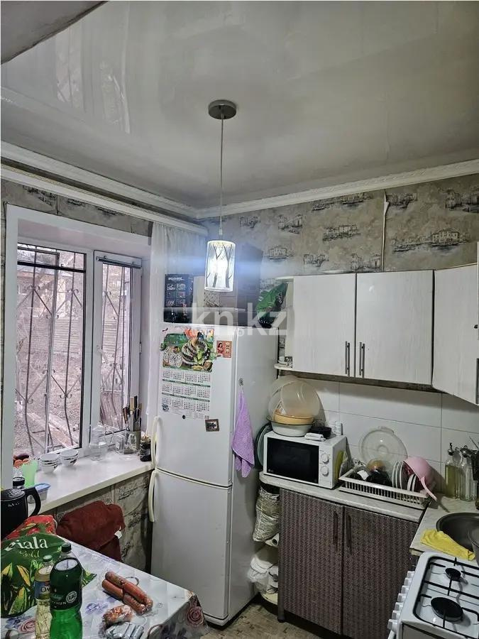 Продажа 2-комнатной квартиры, 38 м² в Караганде - фото 3