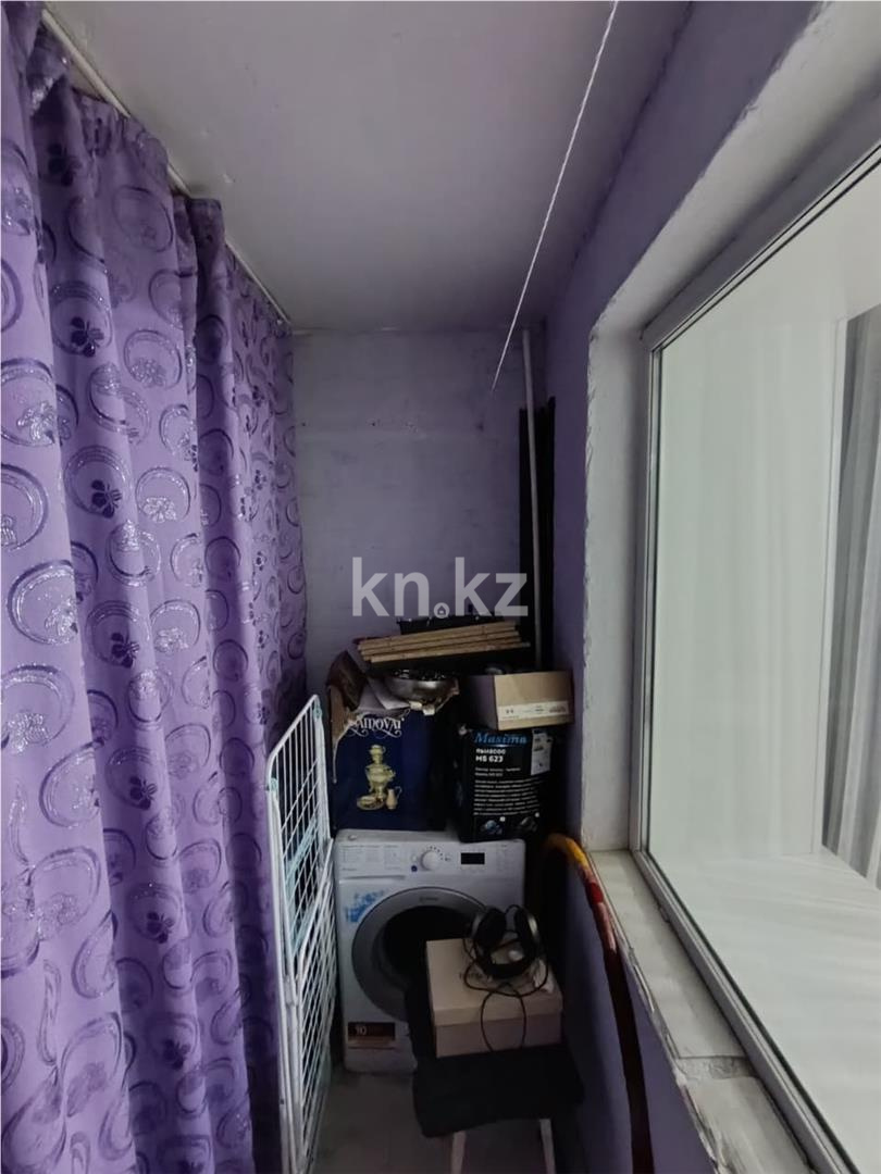 Продажа 3-комнатной квартиры, 60 м² в Караганде - фото 10