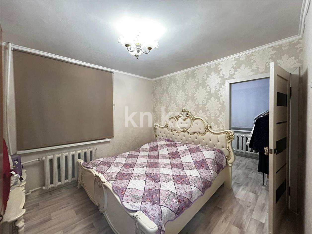 Продажа 3-комнатной квартиры, 62 м² в Караганде - фото 5