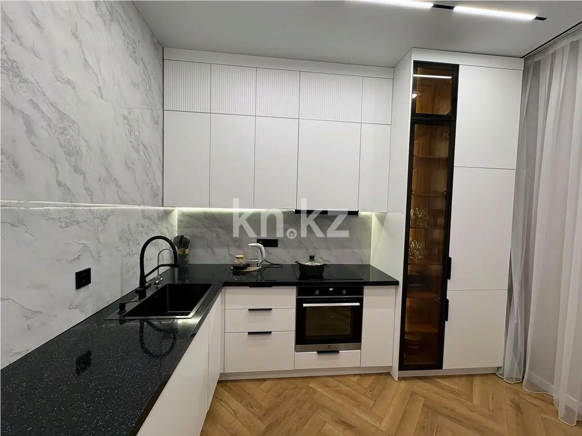 Продажа 3-комнатной квартиры, 81.1 м² в Астане - фото 6