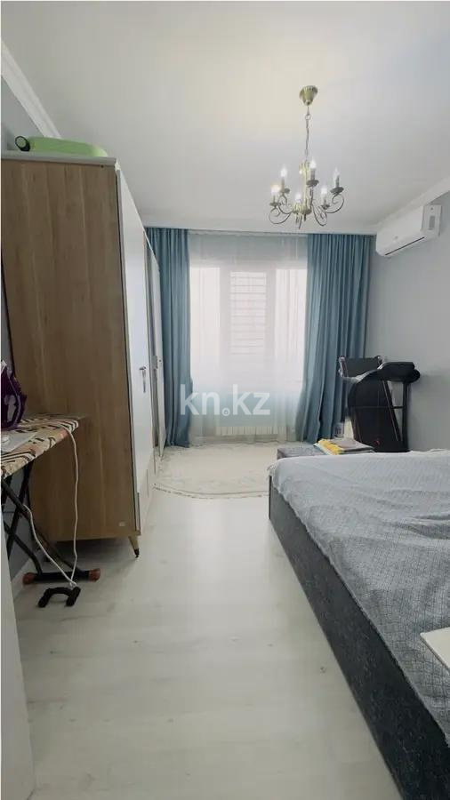 Продажа 3-комнатной квартиры, 85 м² в Алматы - фото 2