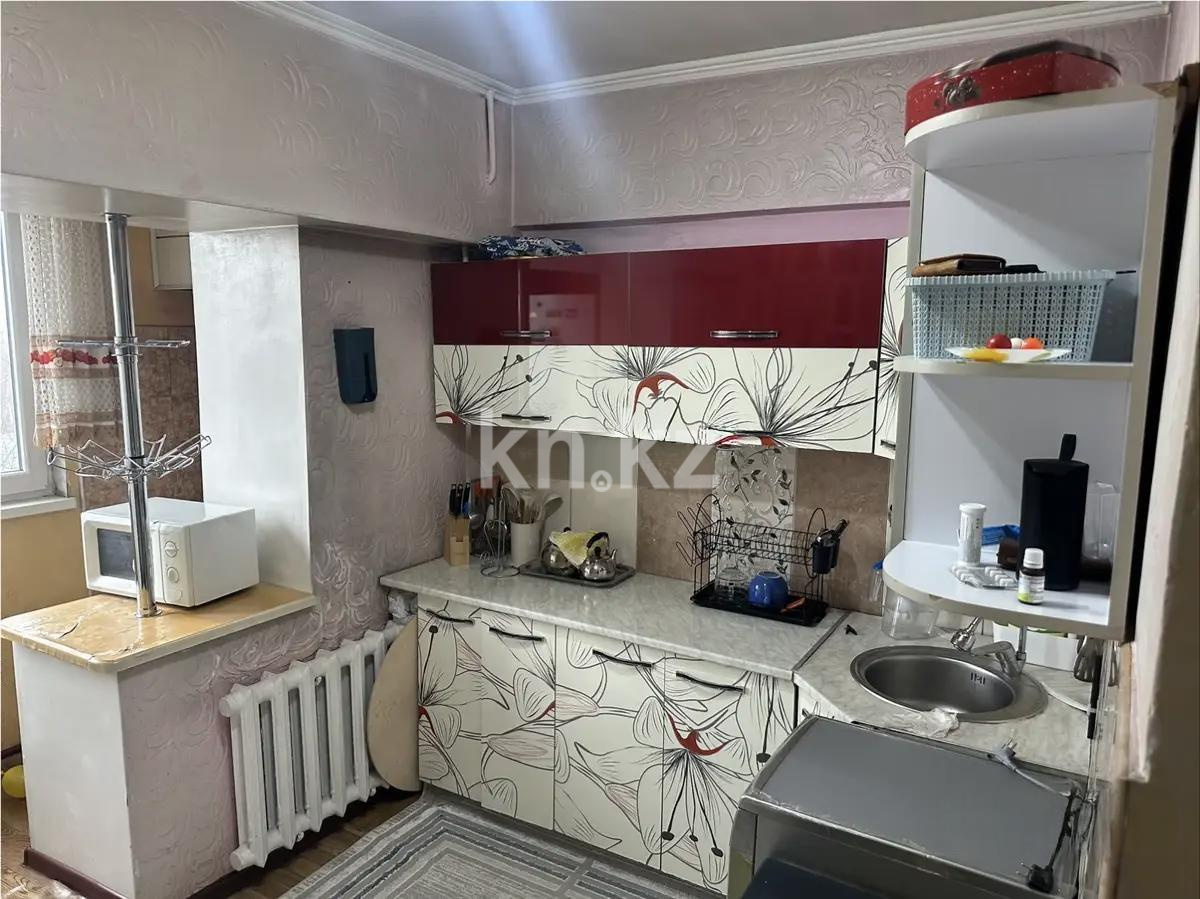 Продажа 3-комнатной квартиры, 66 м² в Алматы - фото 4