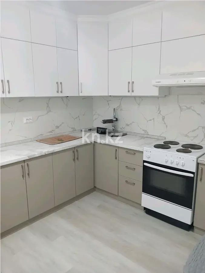Продажа 1-комнатной квартиры, 41 м² в Астане - фото 3