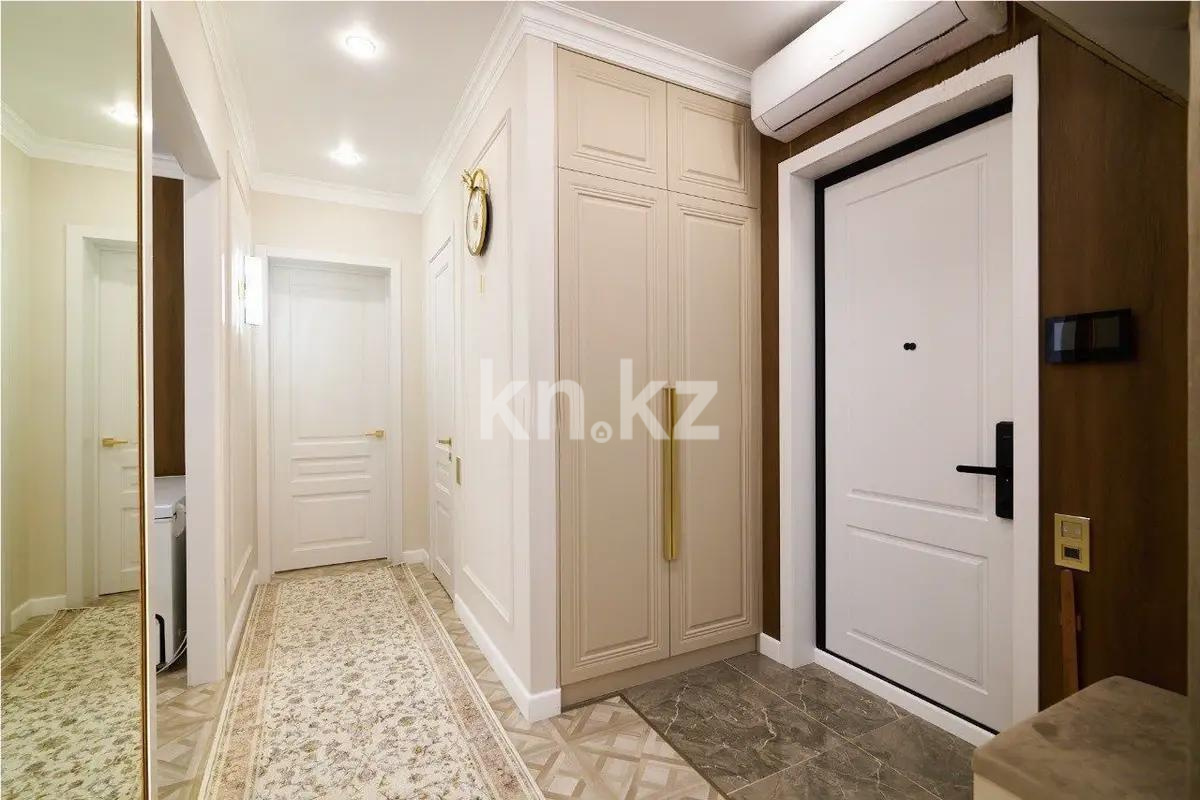 Продажа 2-комнатной квартиры, 60 м² в Астане - фото 5