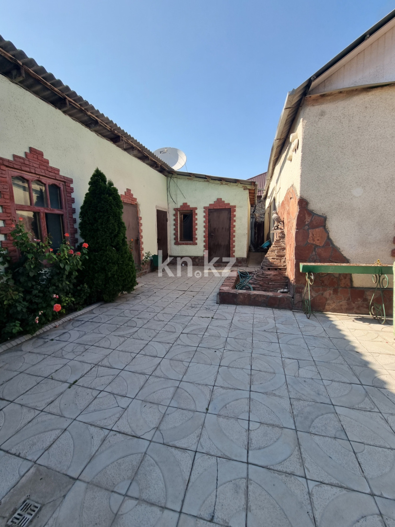 Продажа 4-комнатного дома, 67 м² в Таразе - фото 2