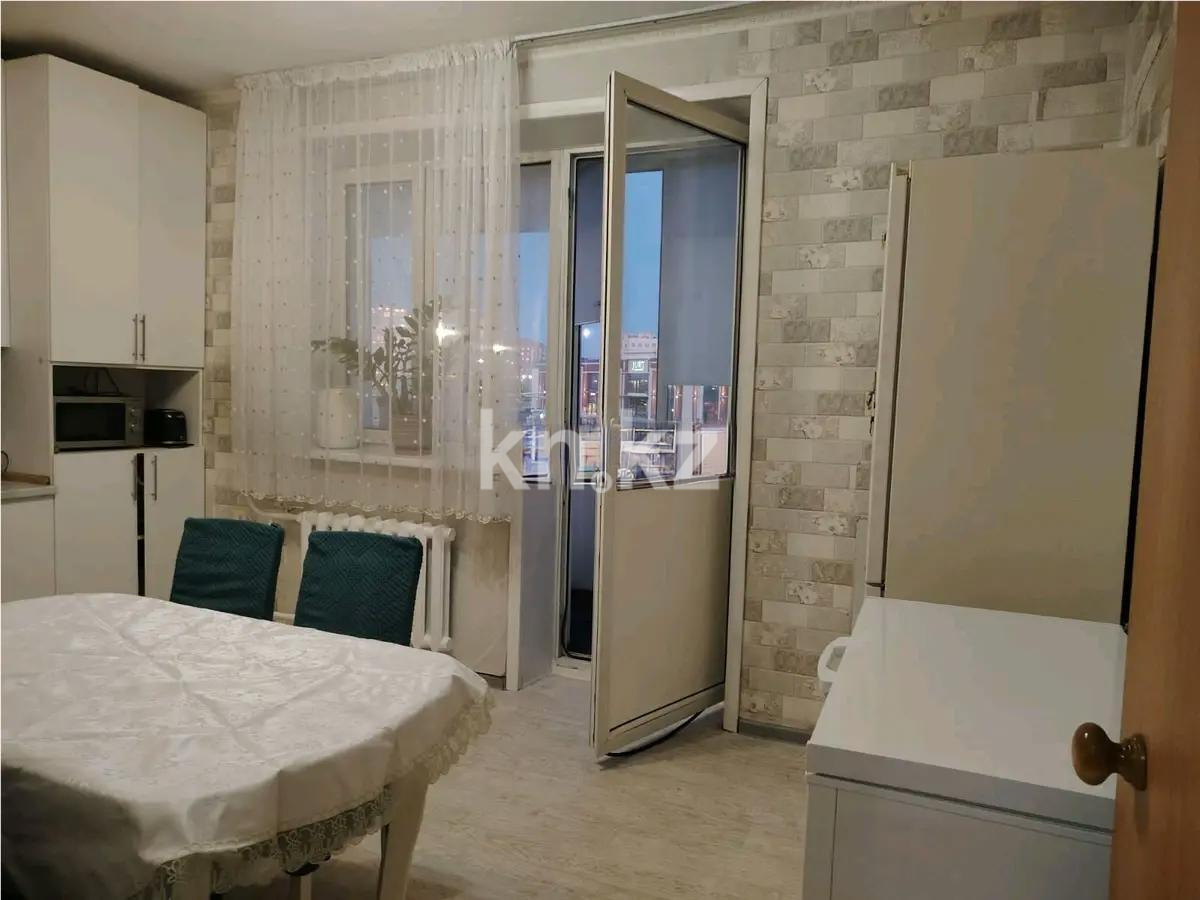 Продажа 1-комнатной квартиры, 45 м² в Астане - фото 2