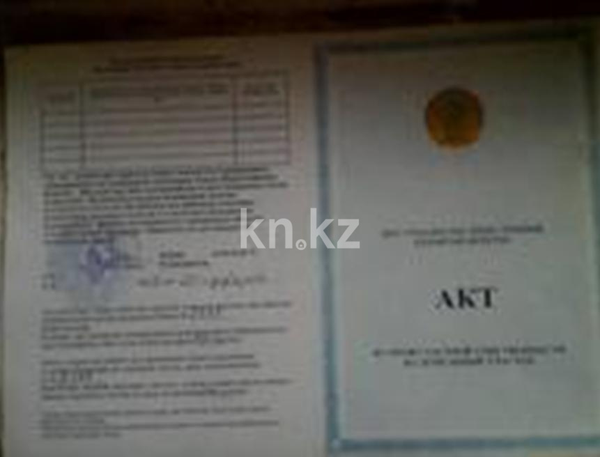 Продажа земельного участка, 23 сот., Жамбыла Жабаева в Акмолинской области