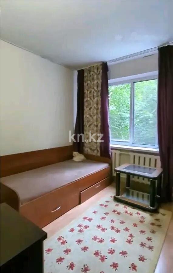 Продажа 3-комнатной квартиры, 66.5 м² в Алматы - фото 3