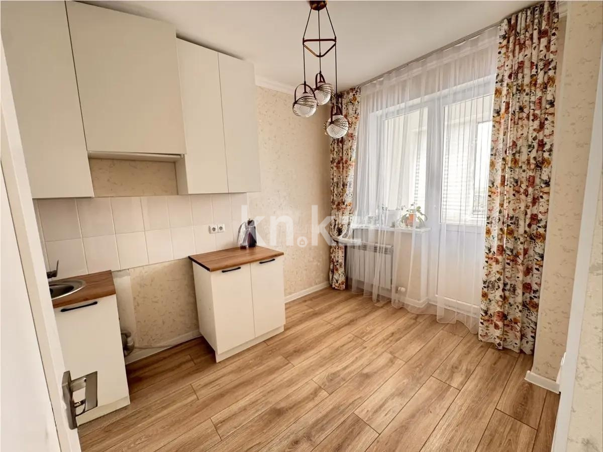 Продажа 1-комнатной квартиры, 33.1 м² в Астане - фото 2