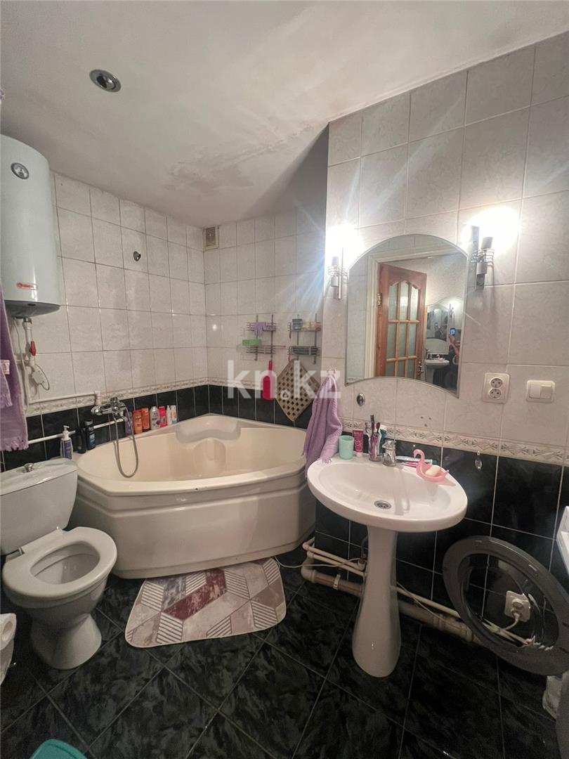 Продажа 3-комнатной квартиры, 67 м² в Караганде - фото 10