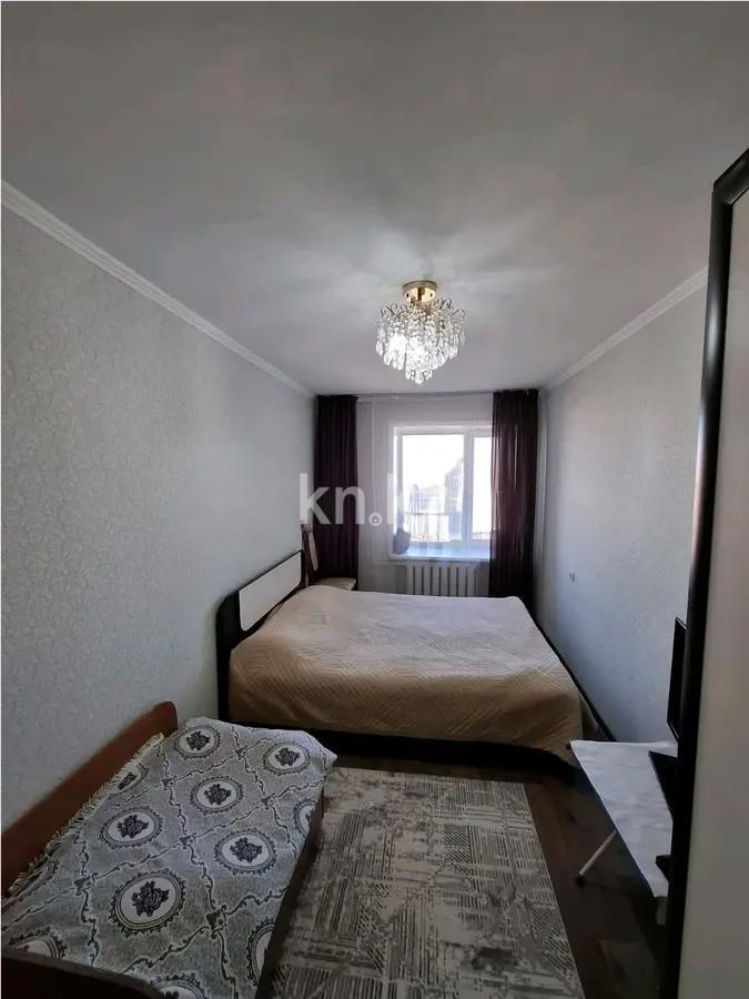 Продажа 3-комнатной квартиры, 60 м², пр. Республики, дом  18 в Караганде