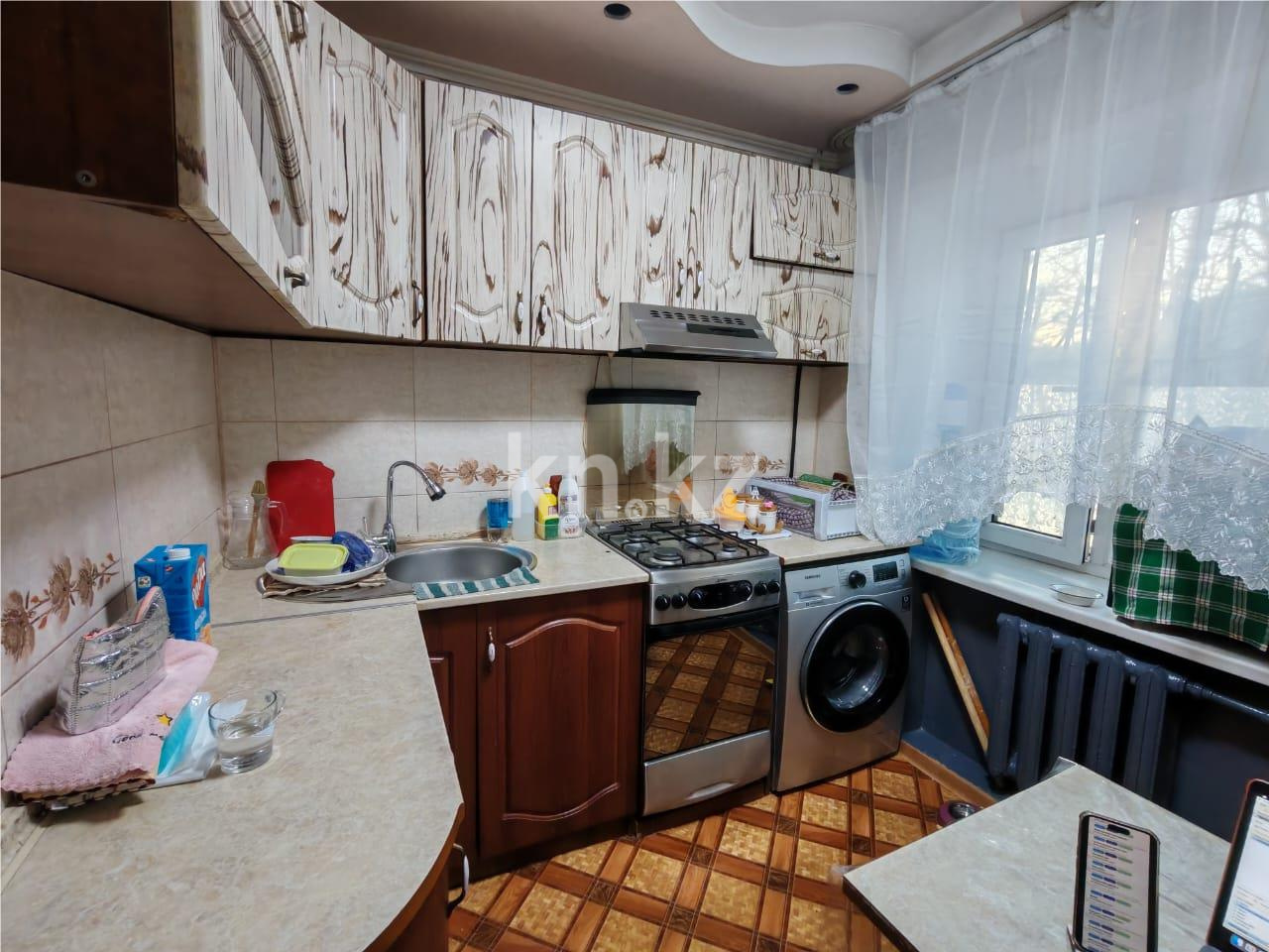 Продажа 2-комнатной квартиры, 42 м², ул. Полетаева в Караганде - фото 7