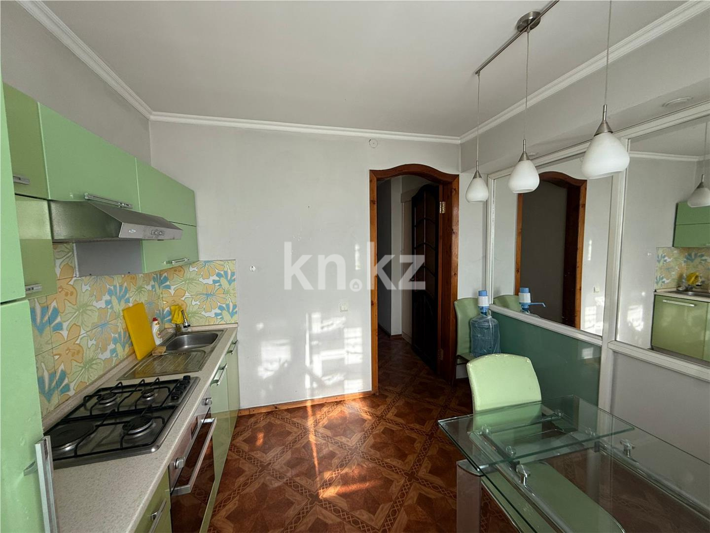 Продажа 3-комнатной квартиры, 84 м² в Караганде - фото 9