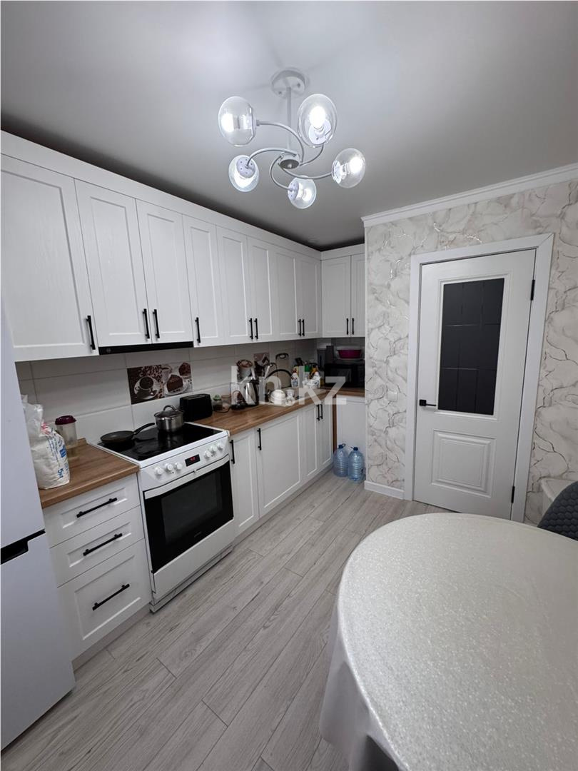 Продажа 3-комнатной квартиры, 61 м² в Караганде - фото 9