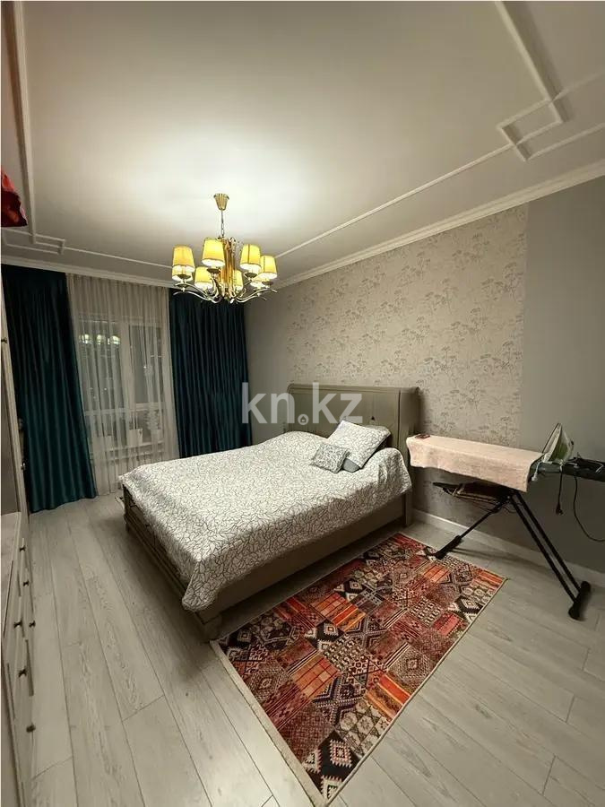 Продажа 4-комнатной квартиры, 124 м² в Алматы - фото 4