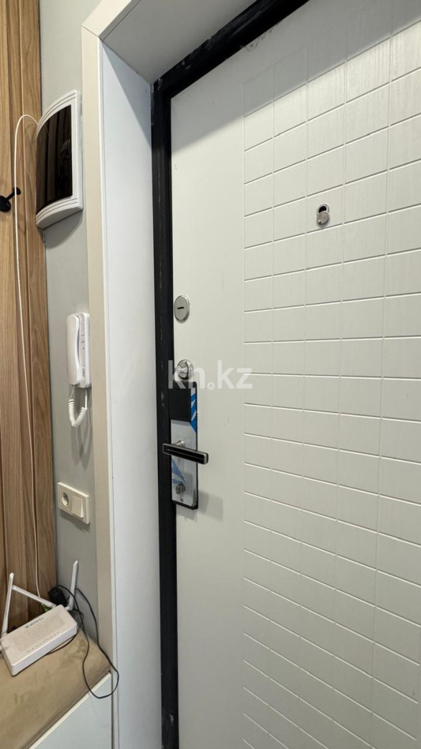Продажа 3-комнатной квартиры, 46 м² в Алматы - фото 11