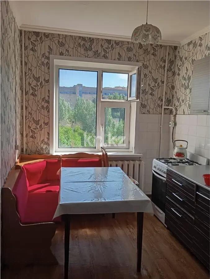 Продажа 1-комнатной квартиры, 36.9 м² в Астане - фото 3