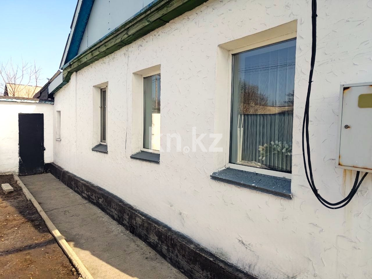 Продажа 3-комнатного дома, 77 м² в Караганде