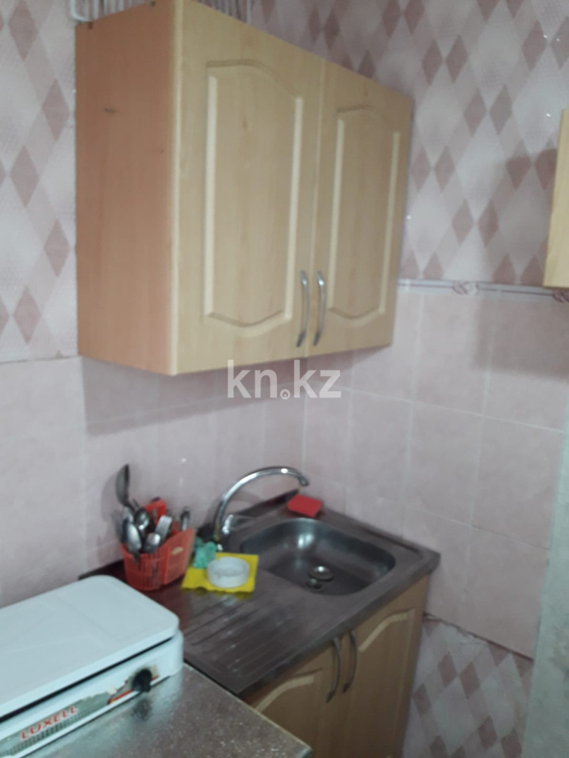 Продажа 1-комнатной квартиры, 31 м², пр. Республики в Темиртау - фото 2